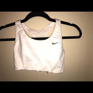 Nike sports bra